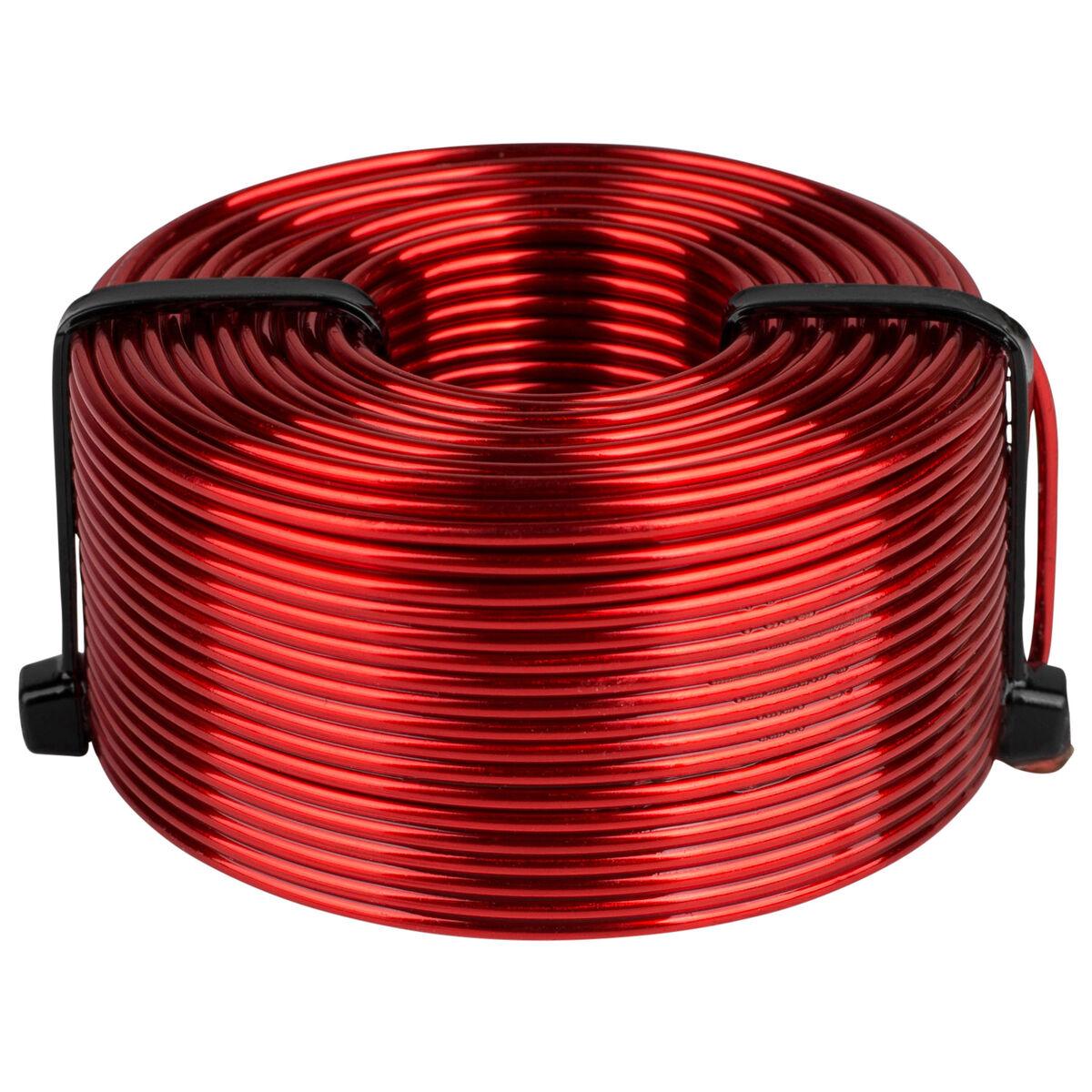 ひーちゃん Dayton Audio 1.5mH 14 AWG Perfect Layer Inductor Crossover Coil
